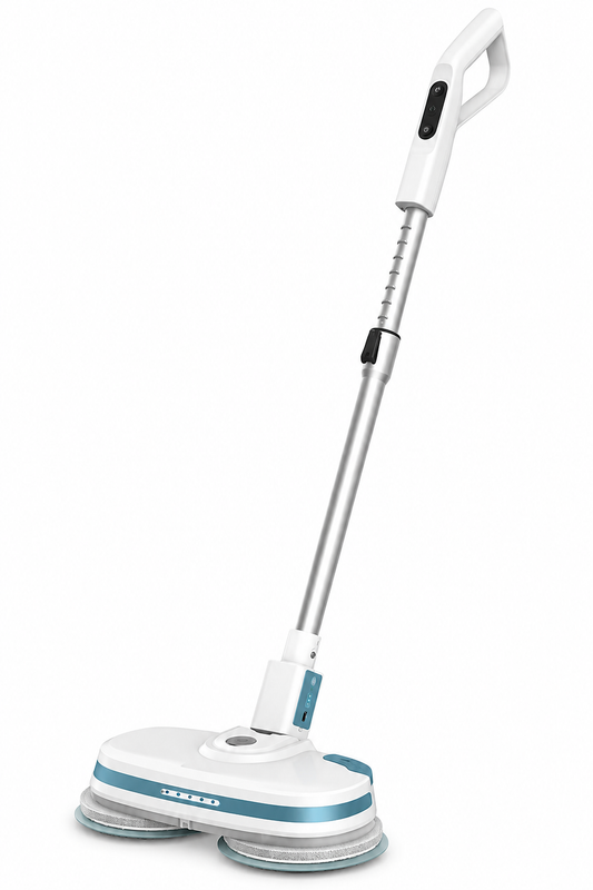 AirCraft PowerGlide Cordless Hard Floor Cleaner and Polisher